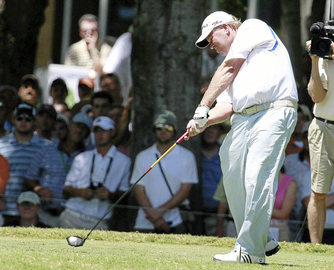 2007 PGA Championship
